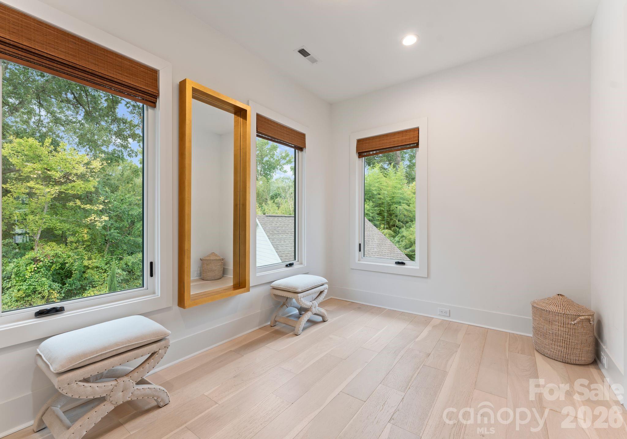 Sunset Hills - Residential