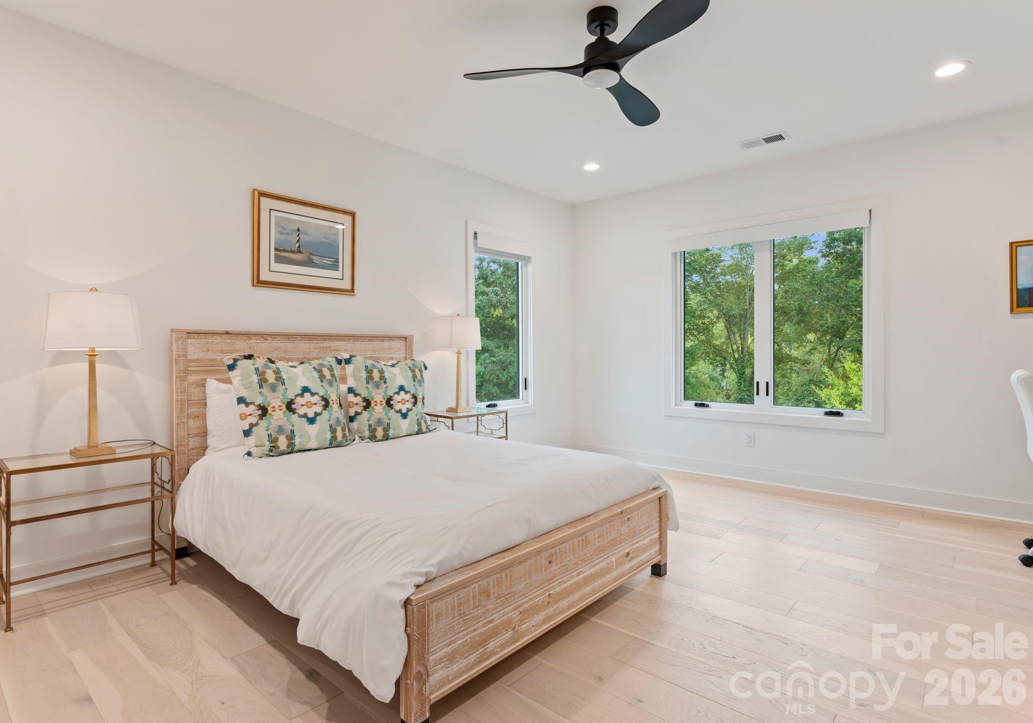 Sunset Hills - Residential