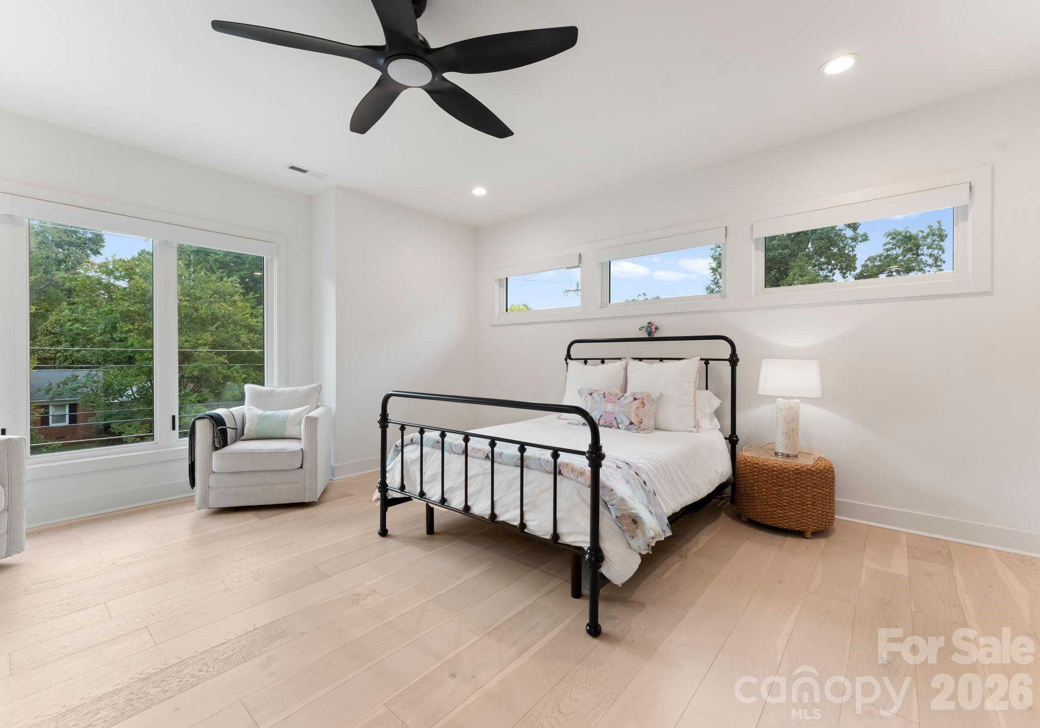 Sunset Hills - Residential