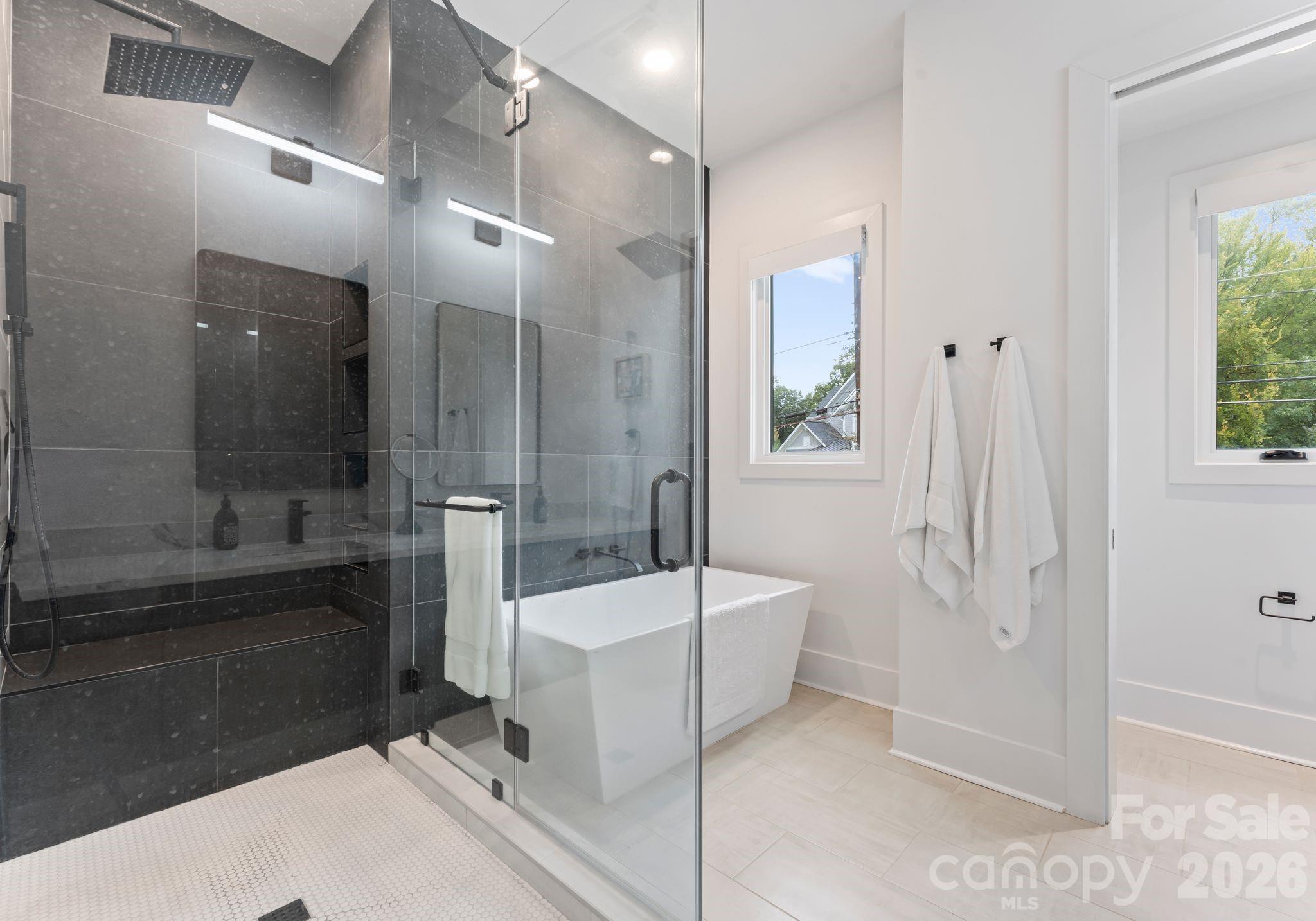 Sunset Hills - Residential