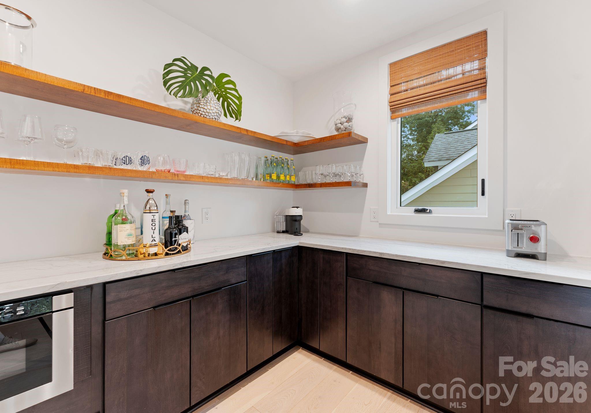 Sunset Hills - Residential