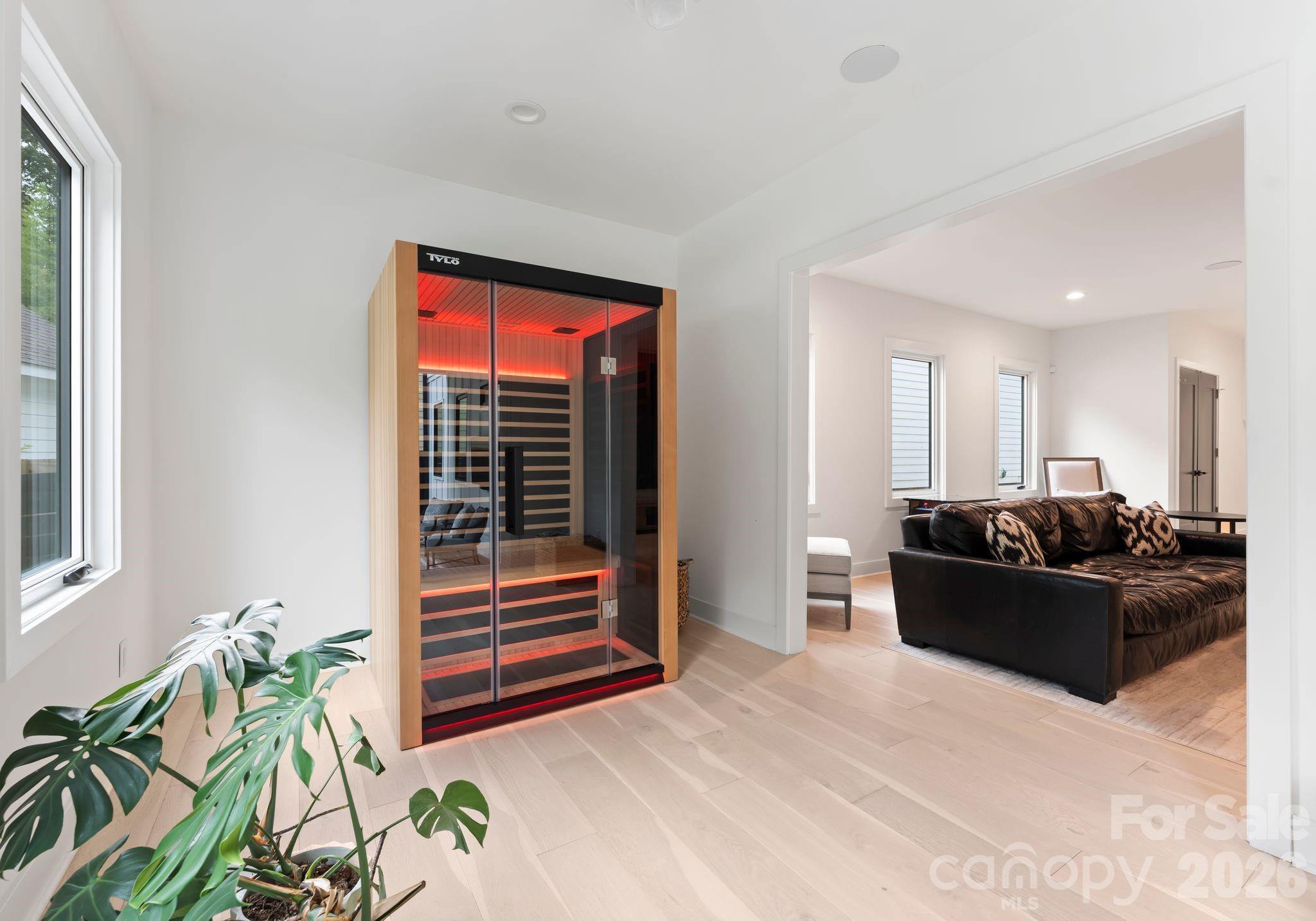 Sunset Hills - Residential