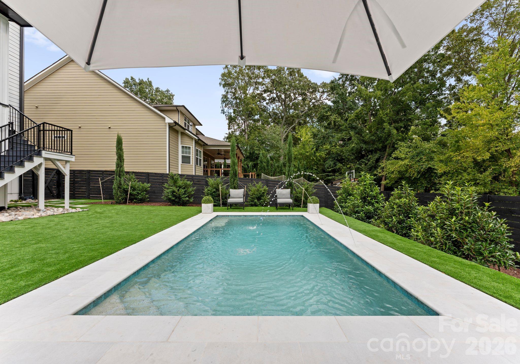 Sunset Hills - Residential