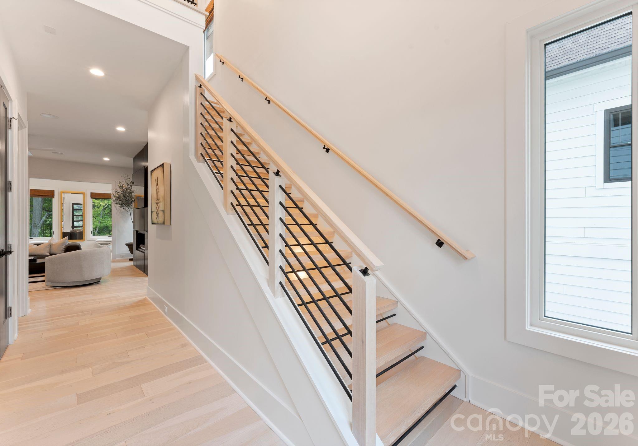 Sunset Hills - Residential