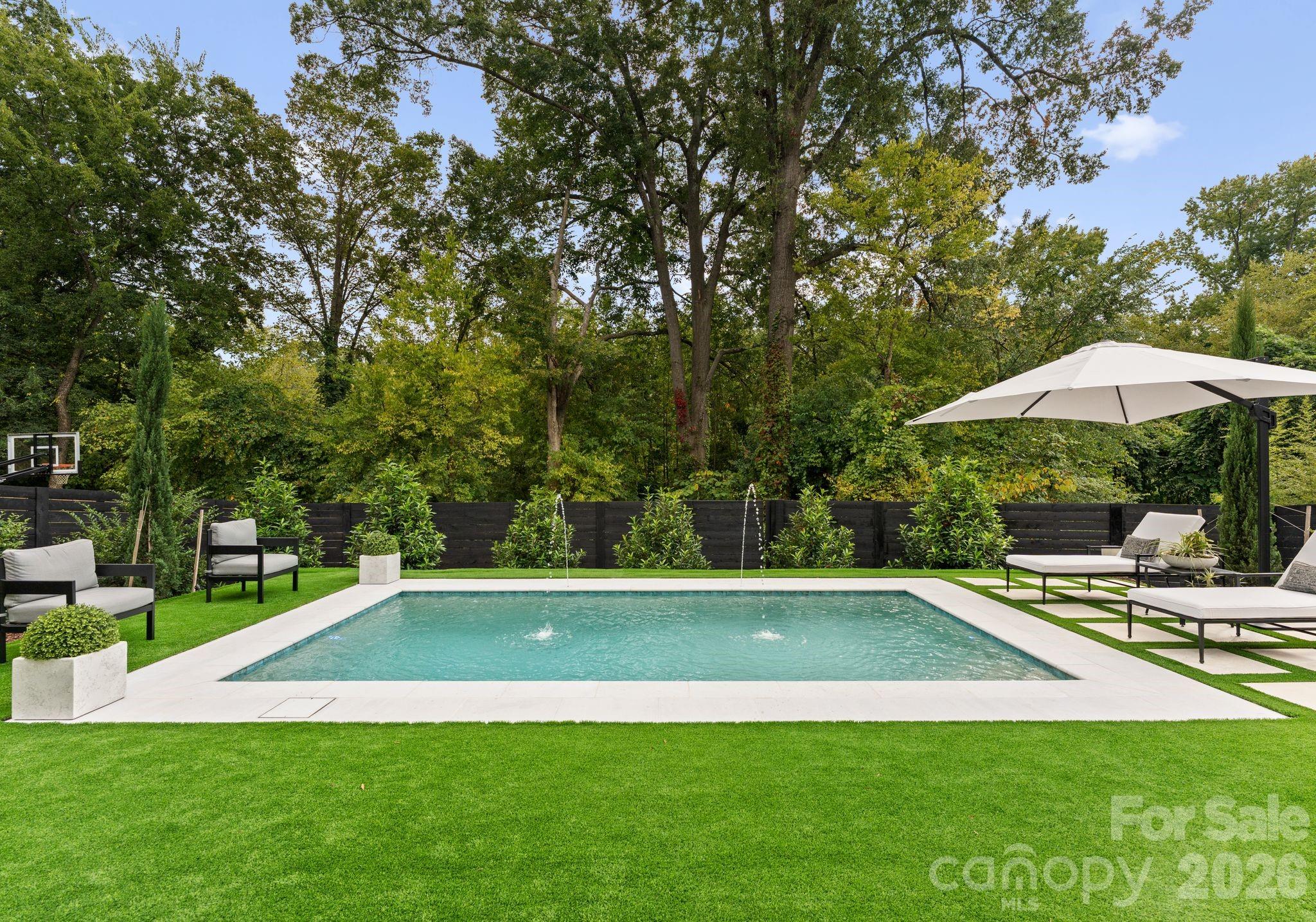 Sunset Hills - Residential