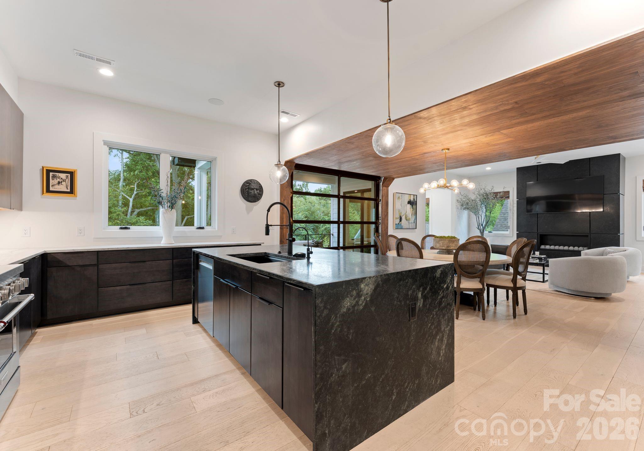 Sunset Hills - Residential