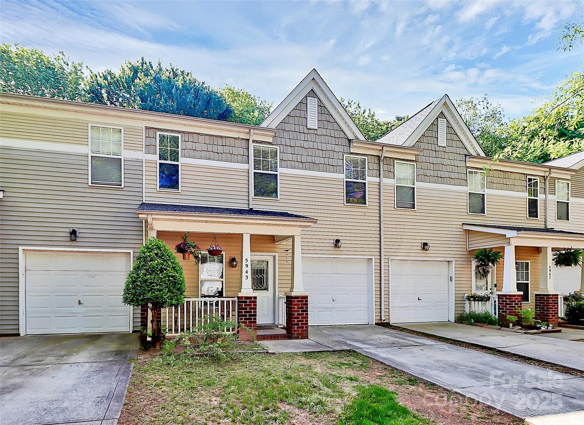 5943 Pisgah Way