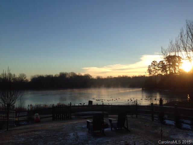 Hamilton Lakes - Residential