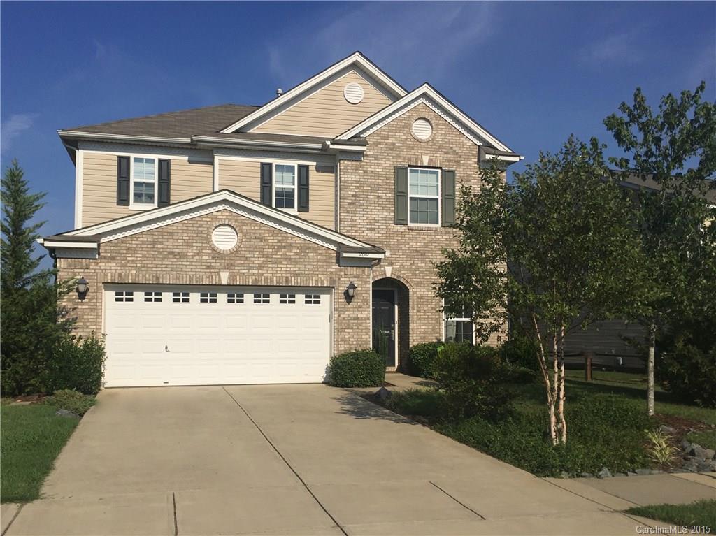 Hamilton Lakes - Residential