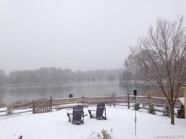 Hamilton Lakes - Residential