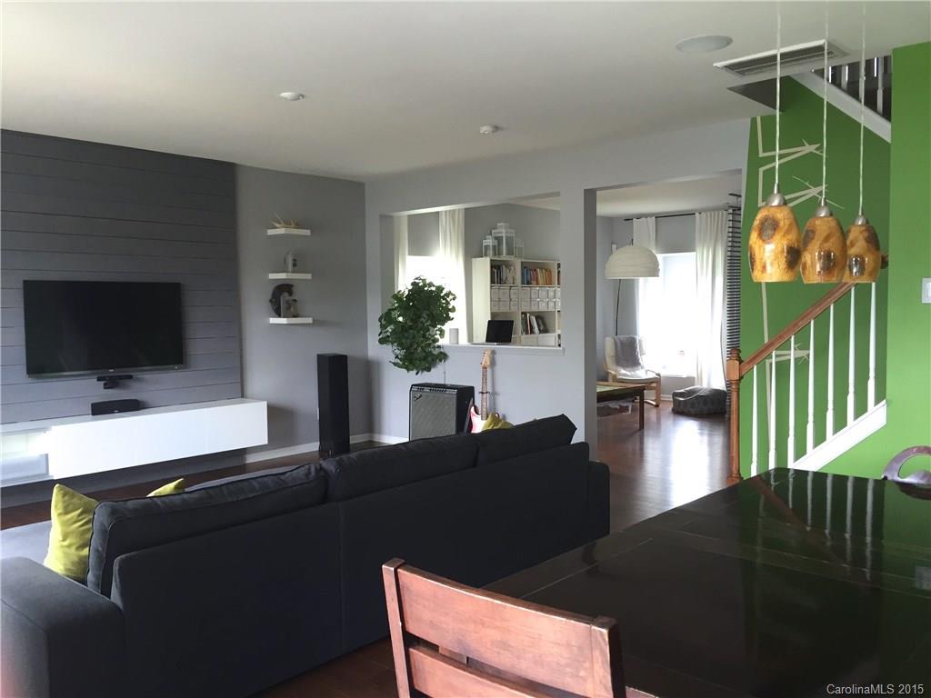 Hamilton Lakes - Residential