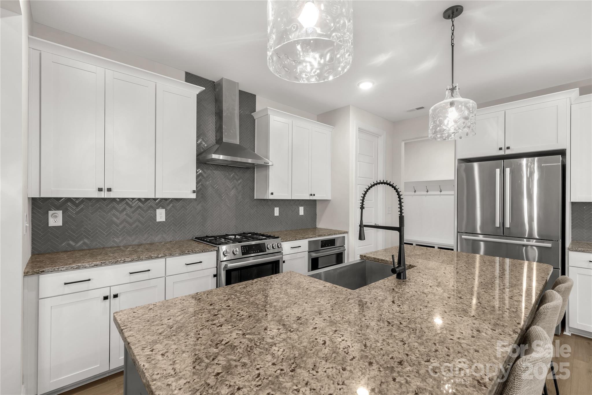 Catawba Crest - Residential