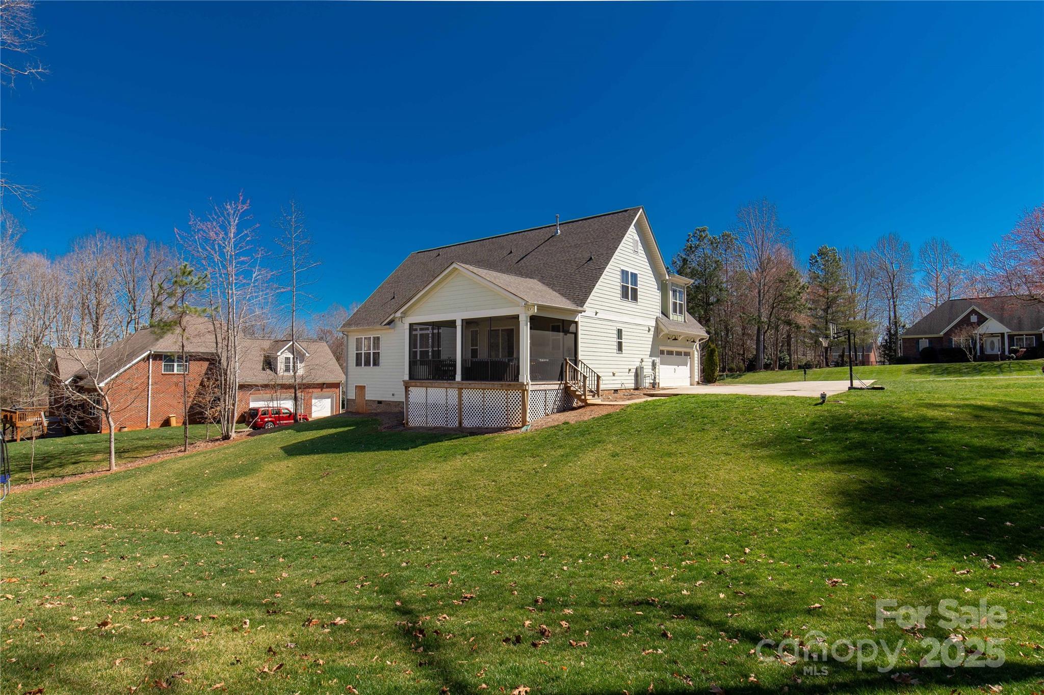 Catawba Crest - Residential