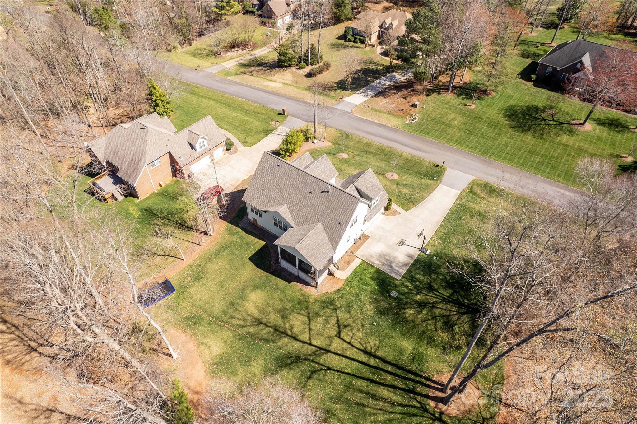 Catawba Crest - Residential