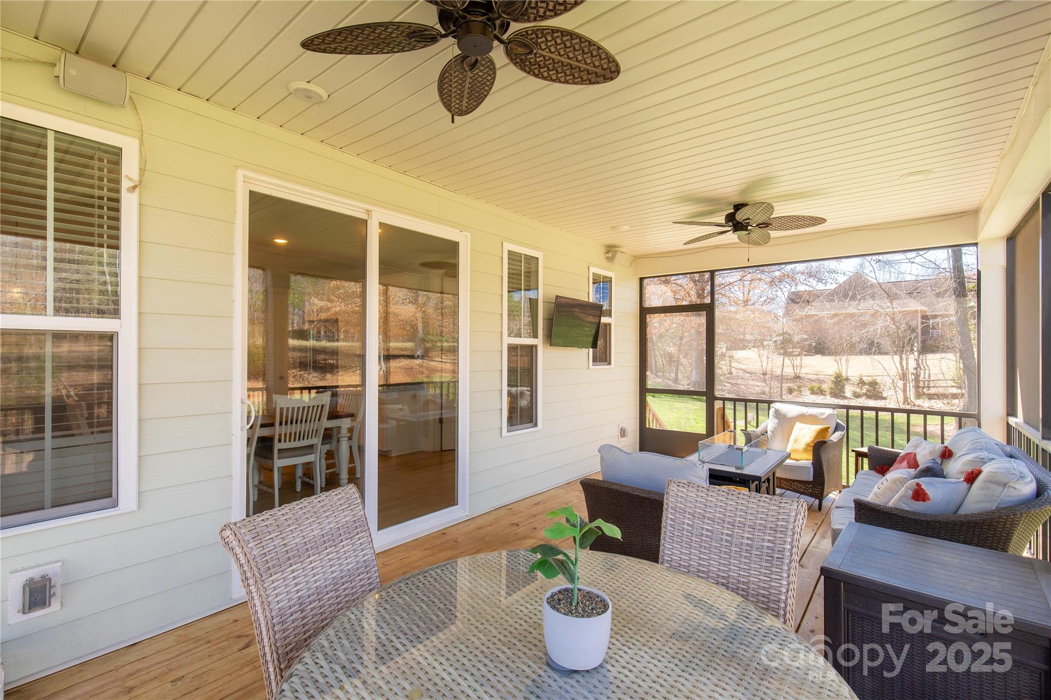 Catawba Crest - Residential