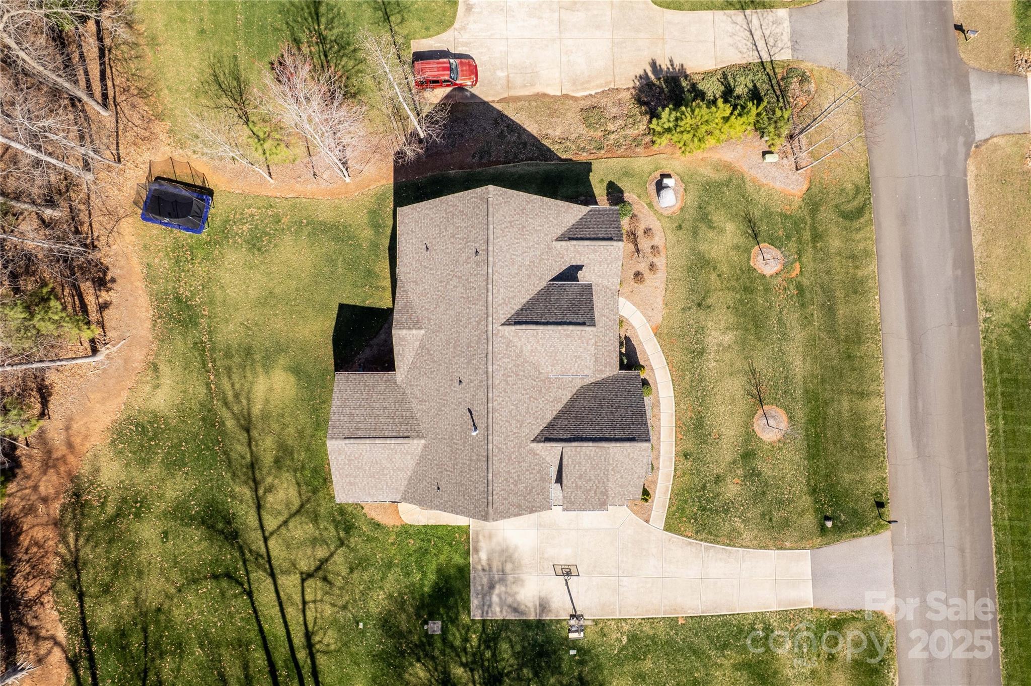 Catawba Crest - Residential