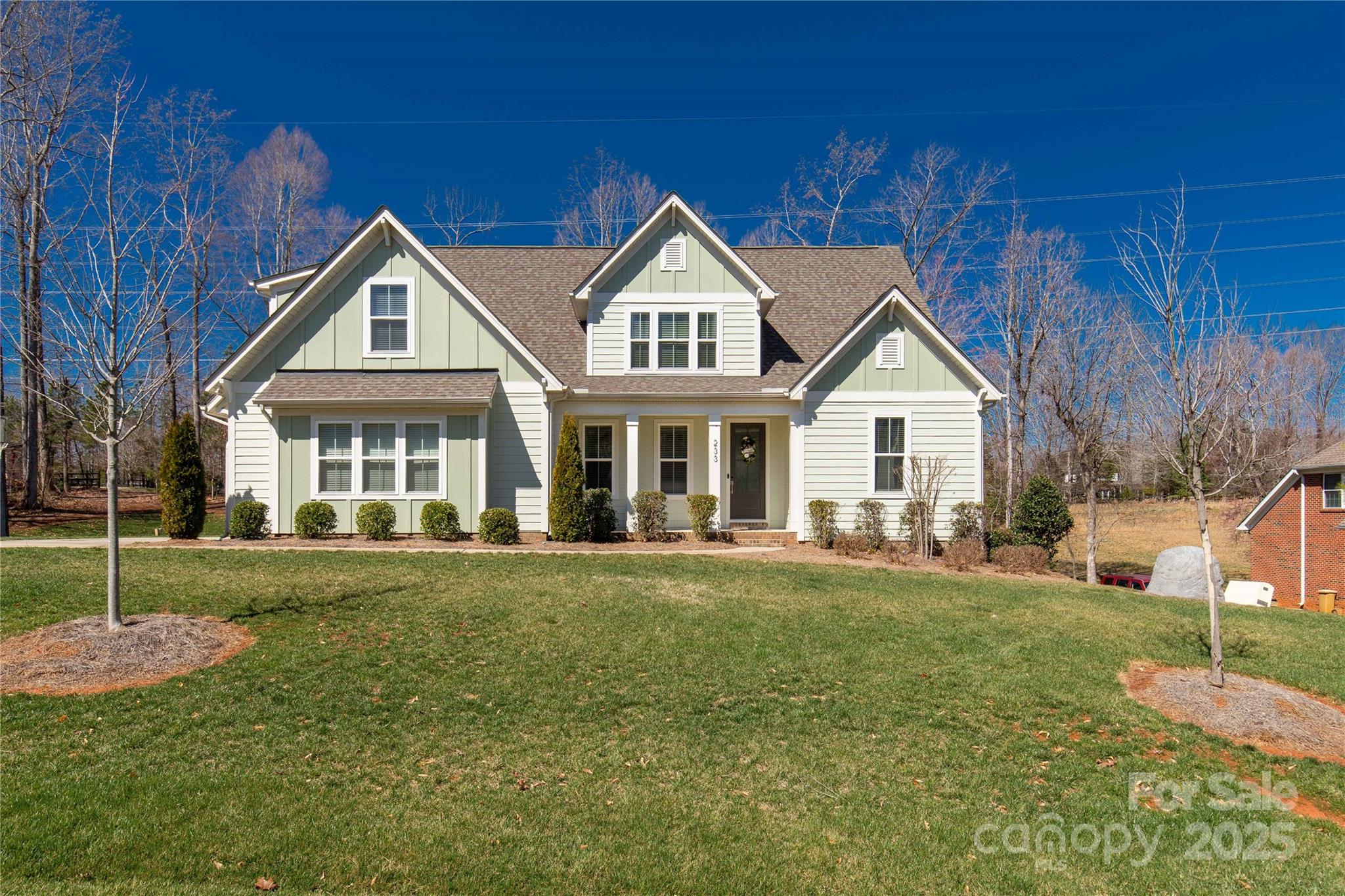 Catawba Crest - Residential