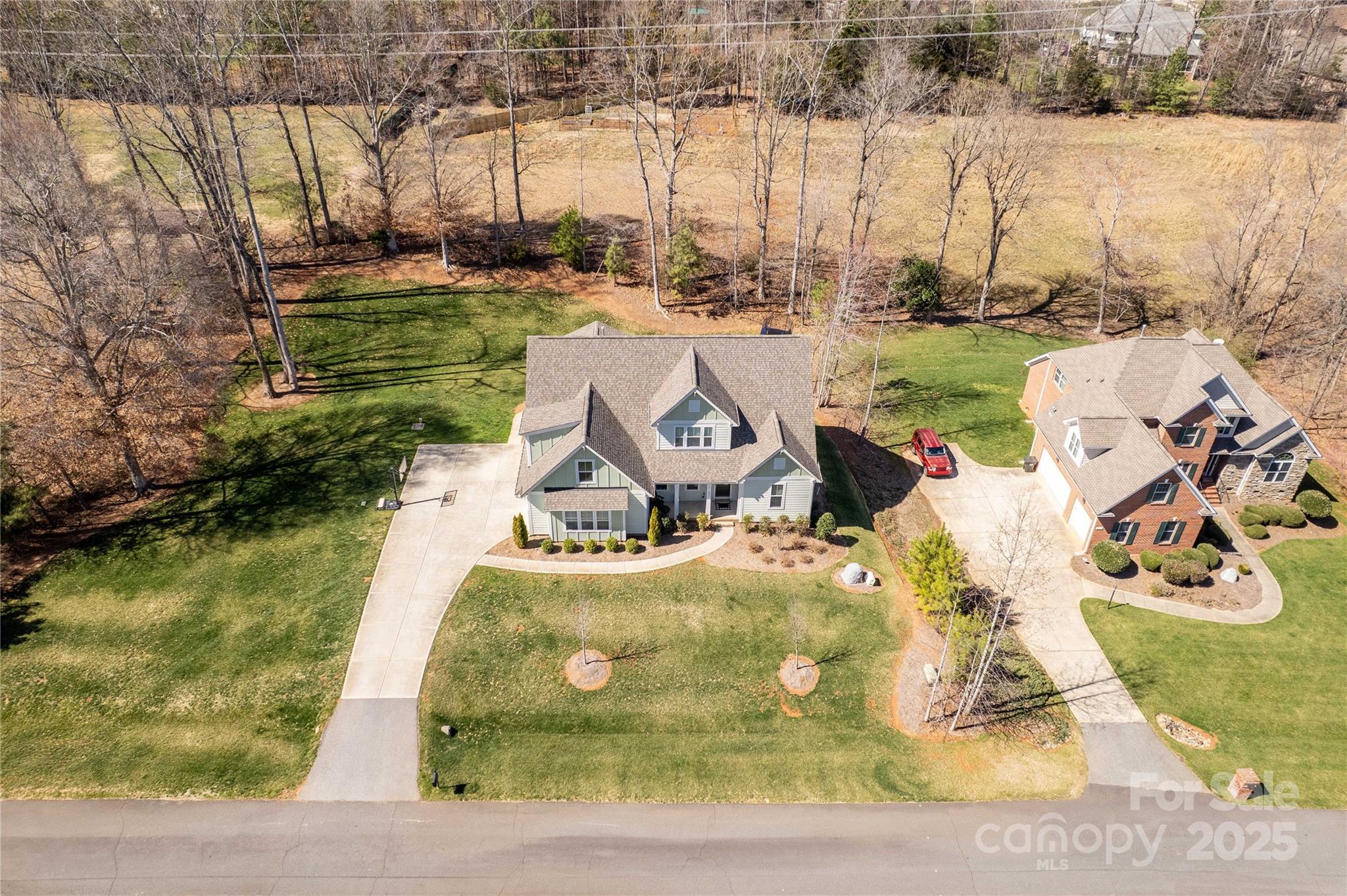 Catawba Crest - Residential