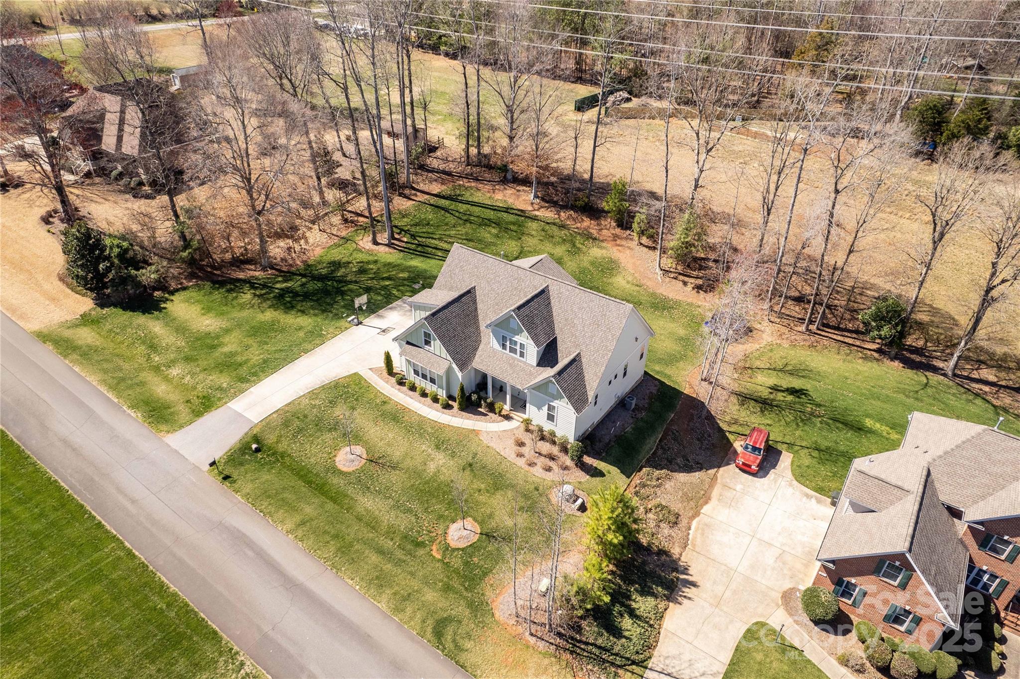 Catawba Crest - Residential