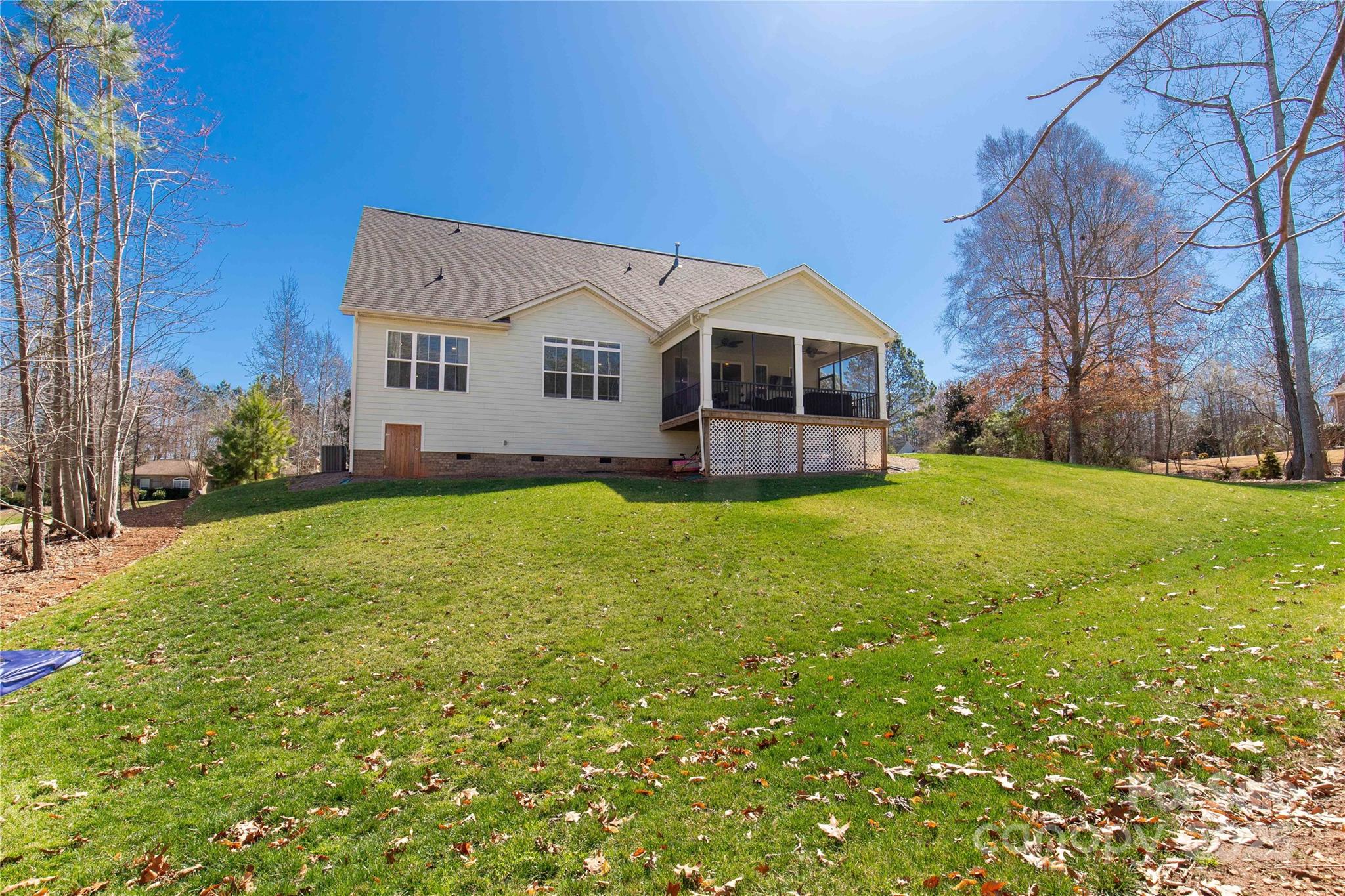 Catawba Crest - Residential