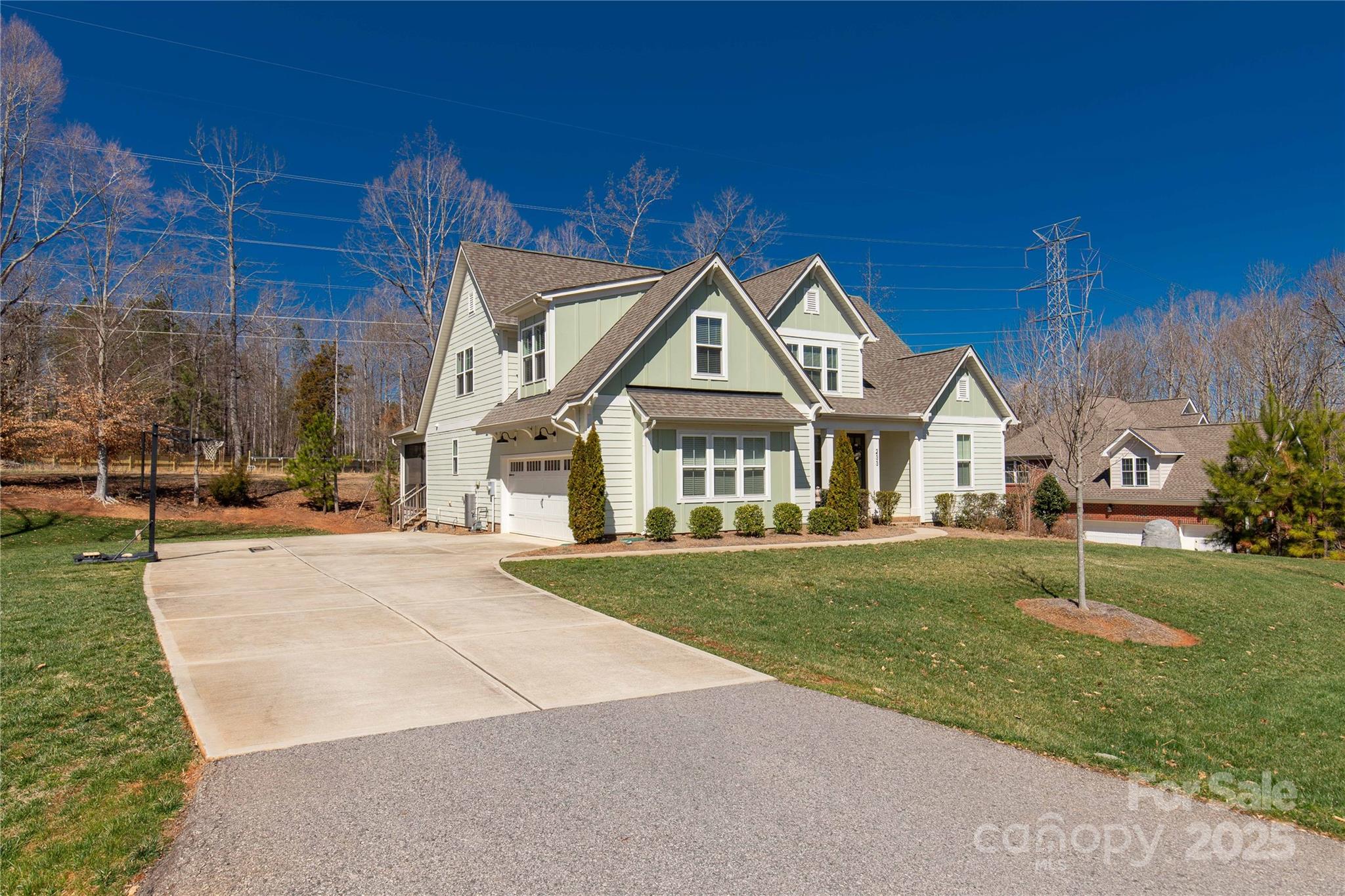 Catawba Crest - Residential