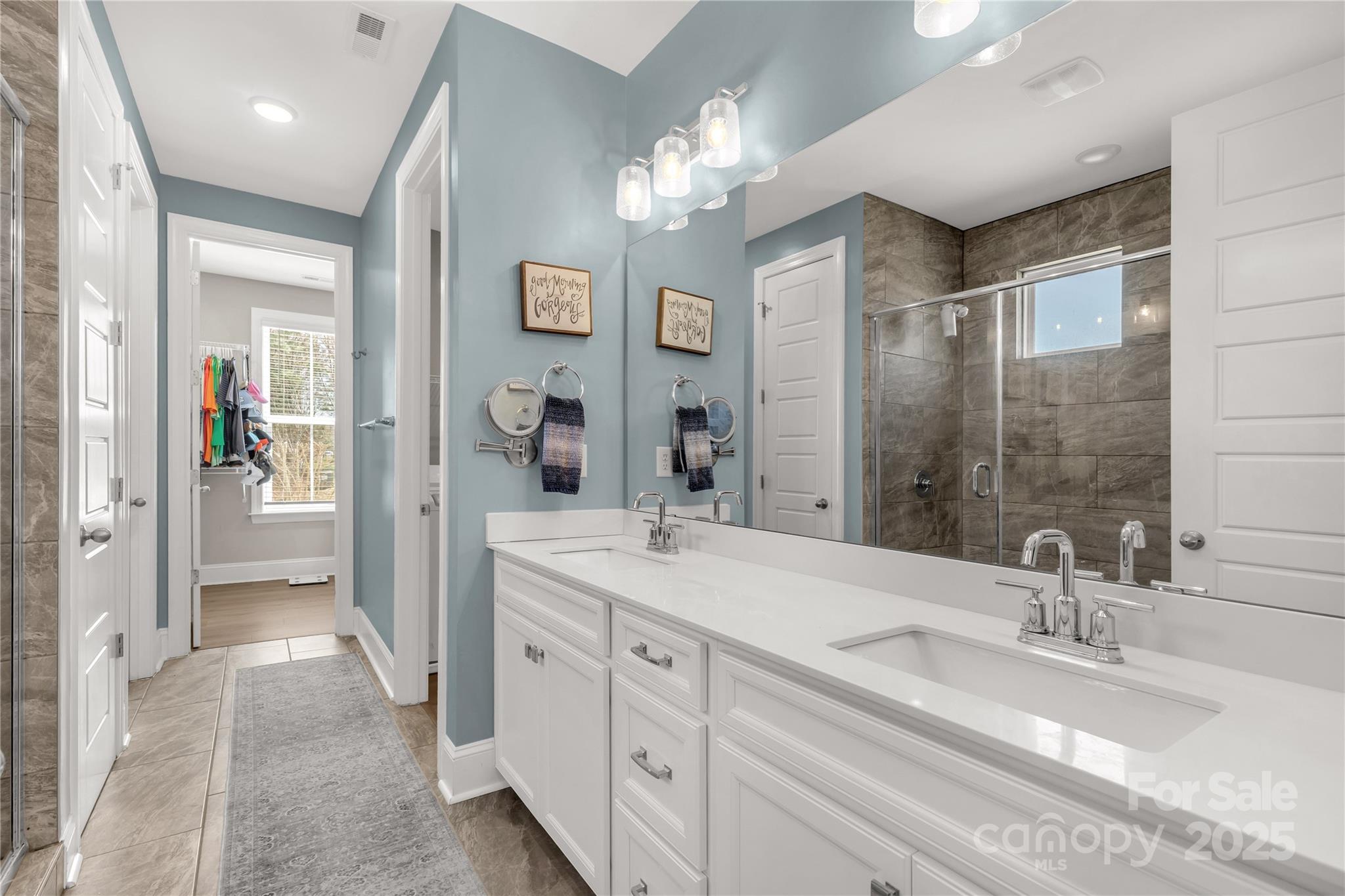 Catawba Crest - Residential