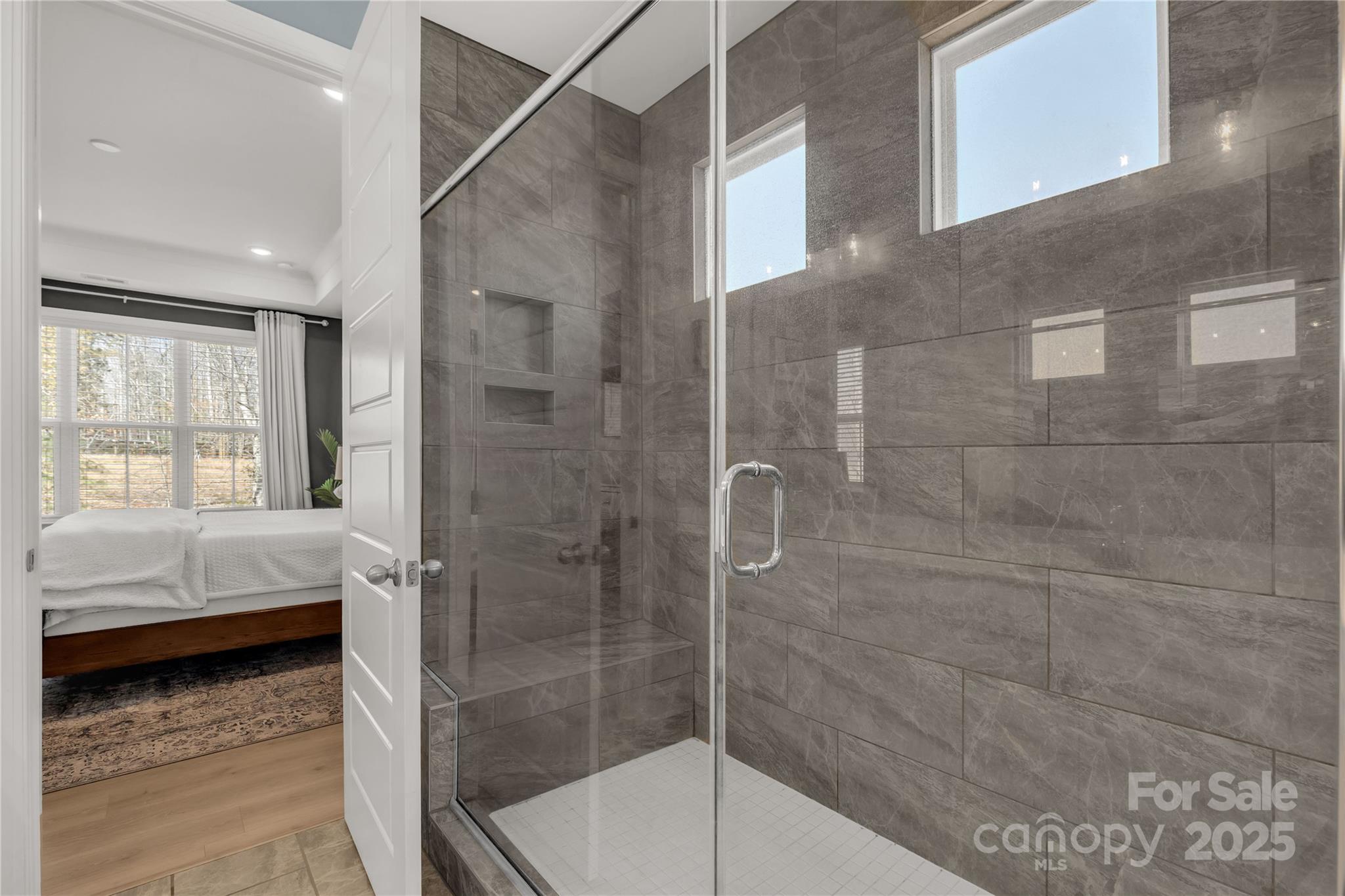 Catawba Crest - Residential