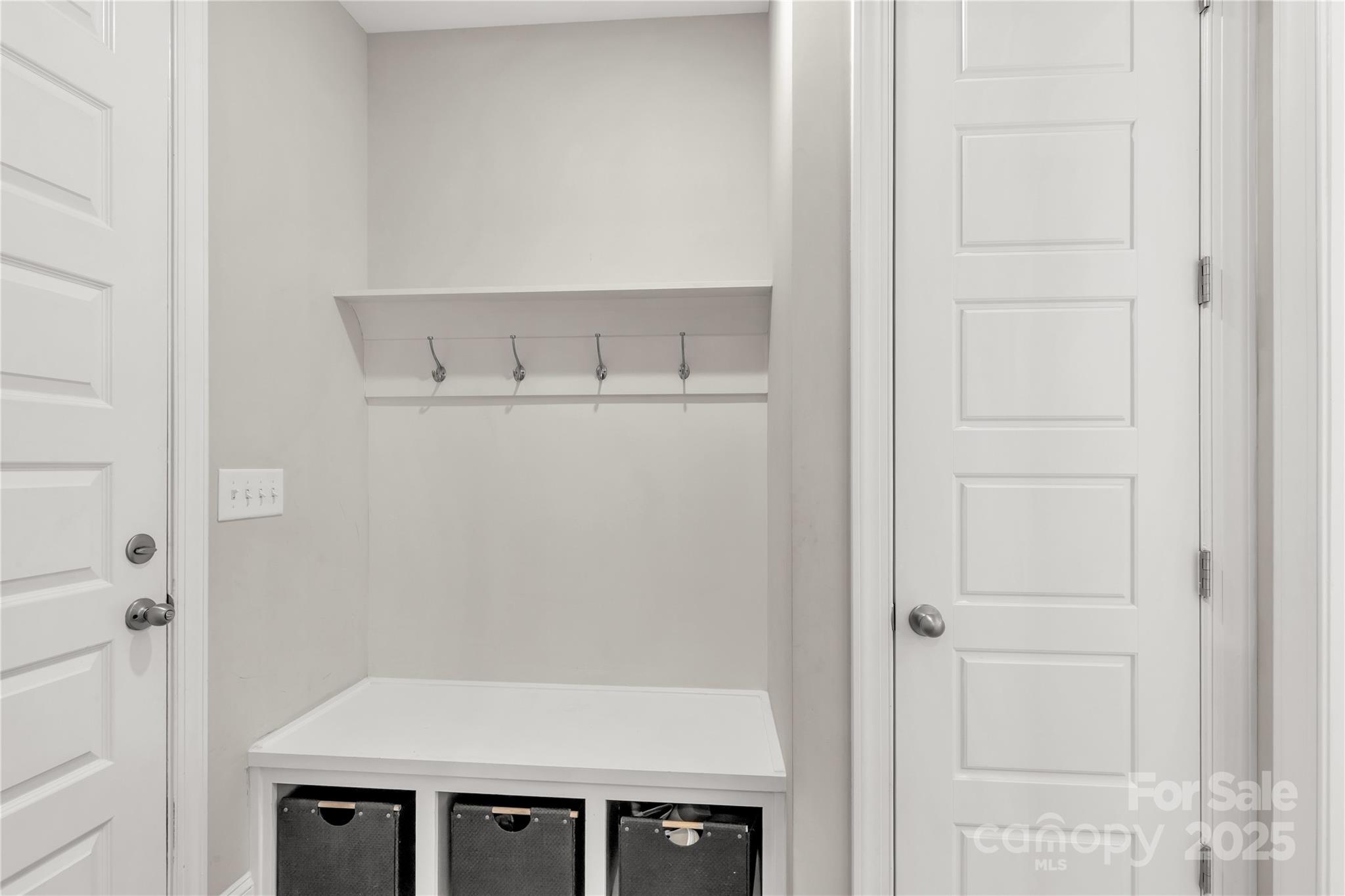 Catawba Crest - Residential