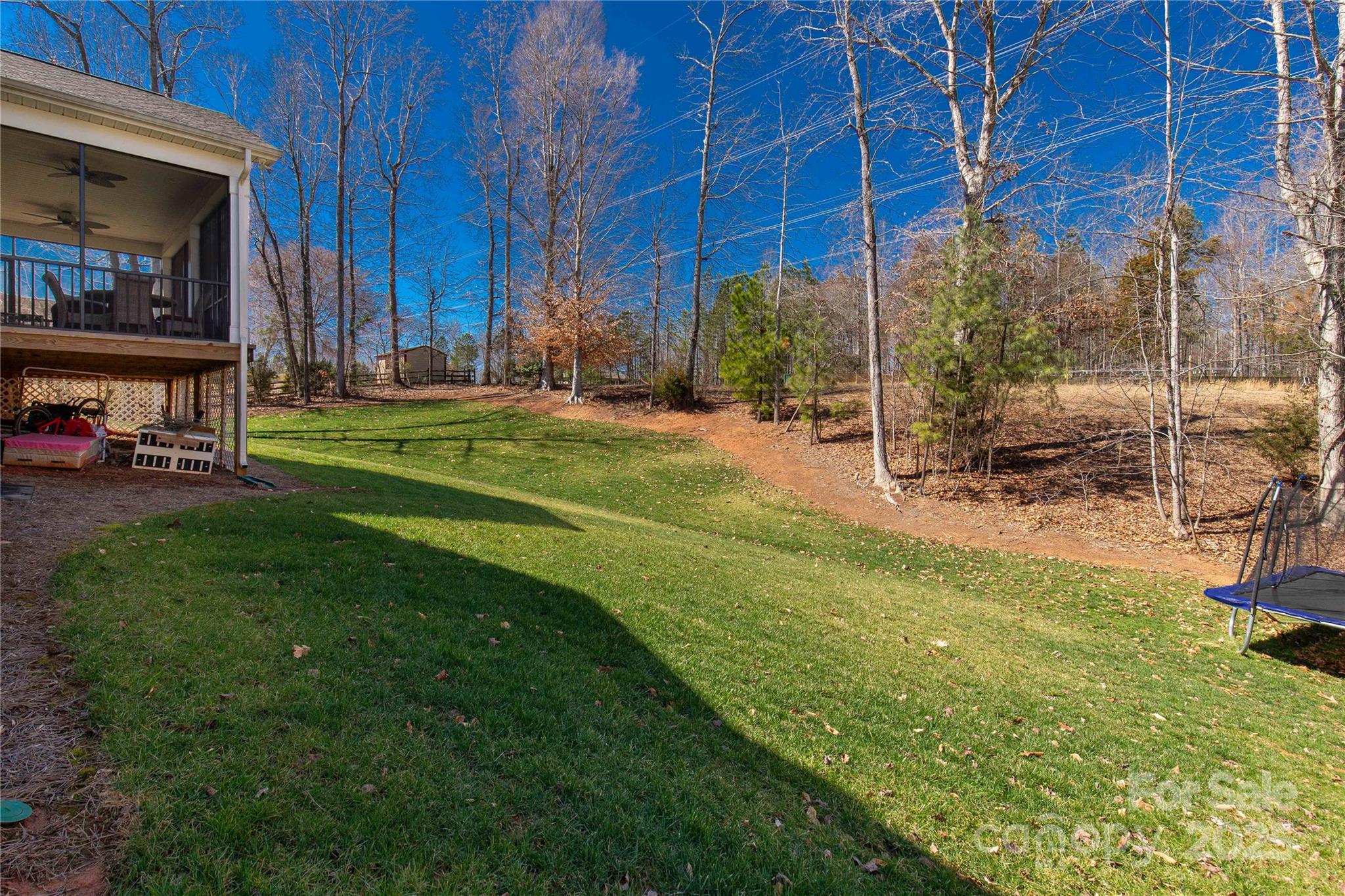 Catawba Crest - Residential