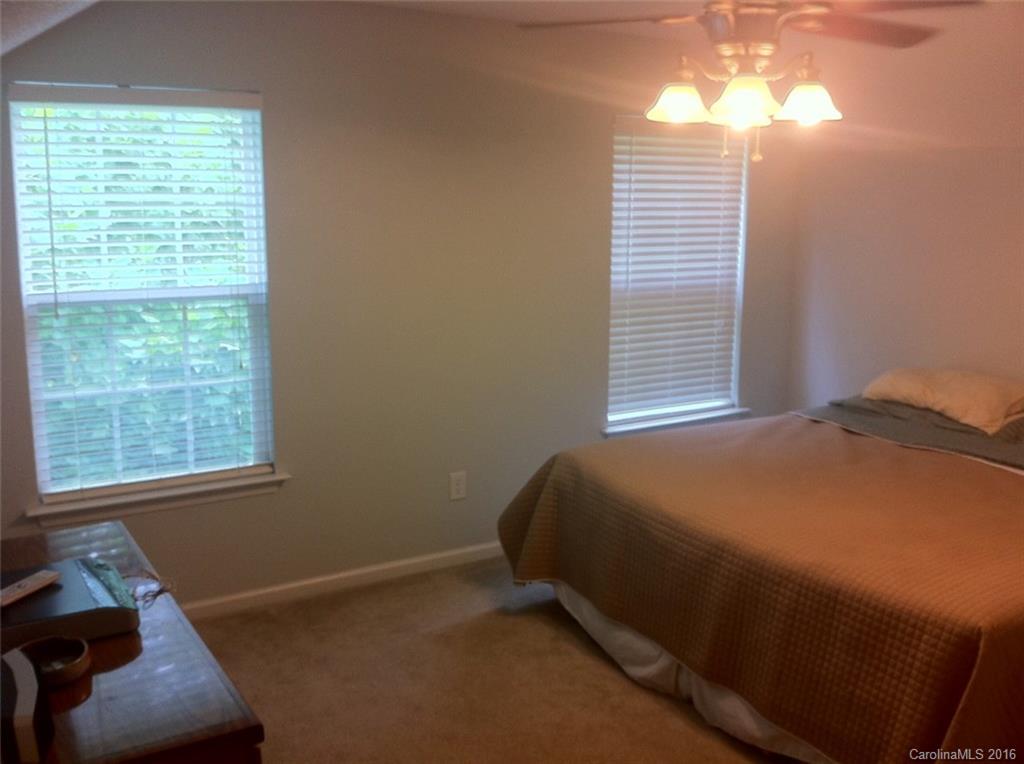 Olde Towne - Residential