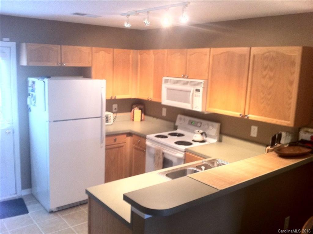 Olde Towne - Residential