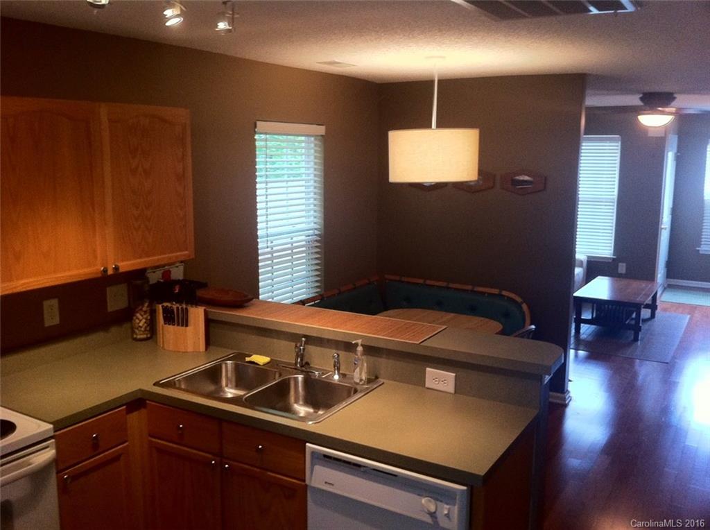 Olde Towne - Residential