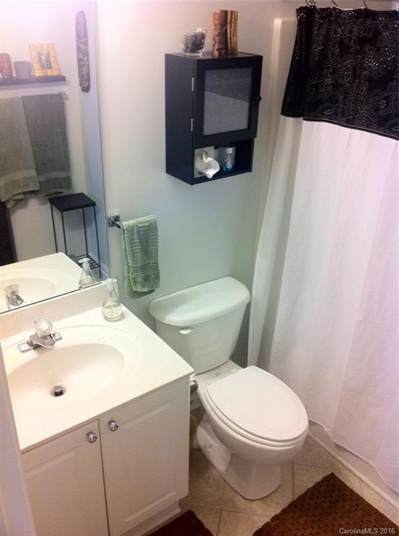 Olde Towne - Residential