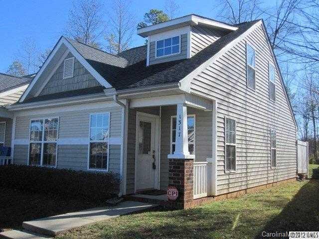 Olde Towne - Residential