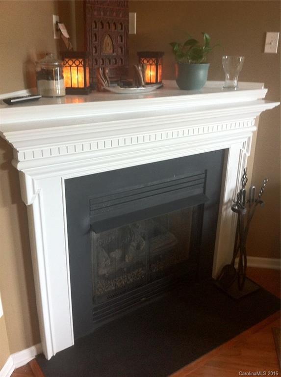 Olde Towne - Residential