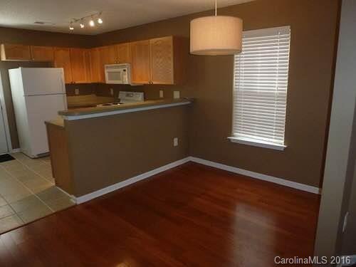 Olde Towne - Residential