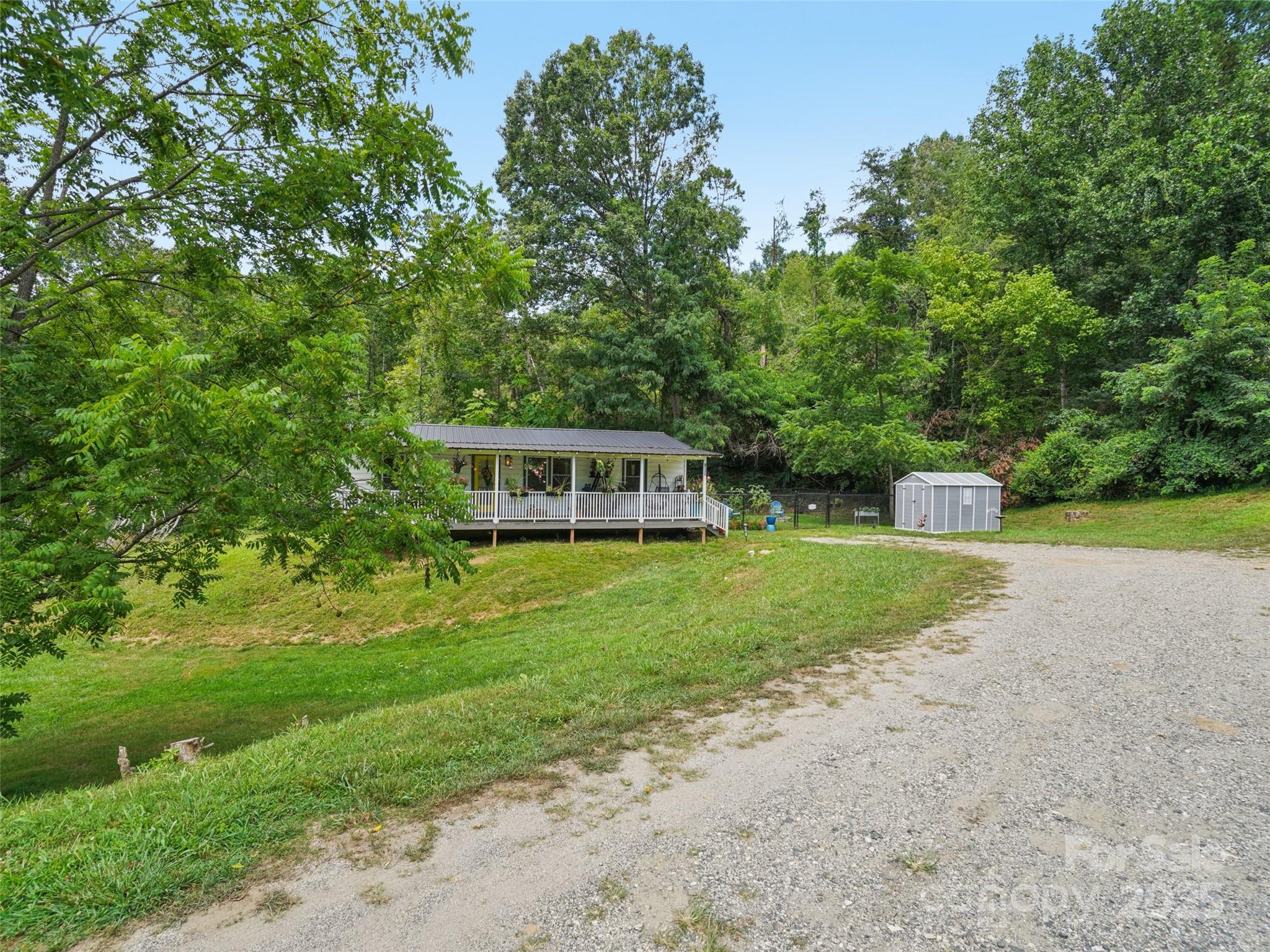 16 Collins Mountain Drive