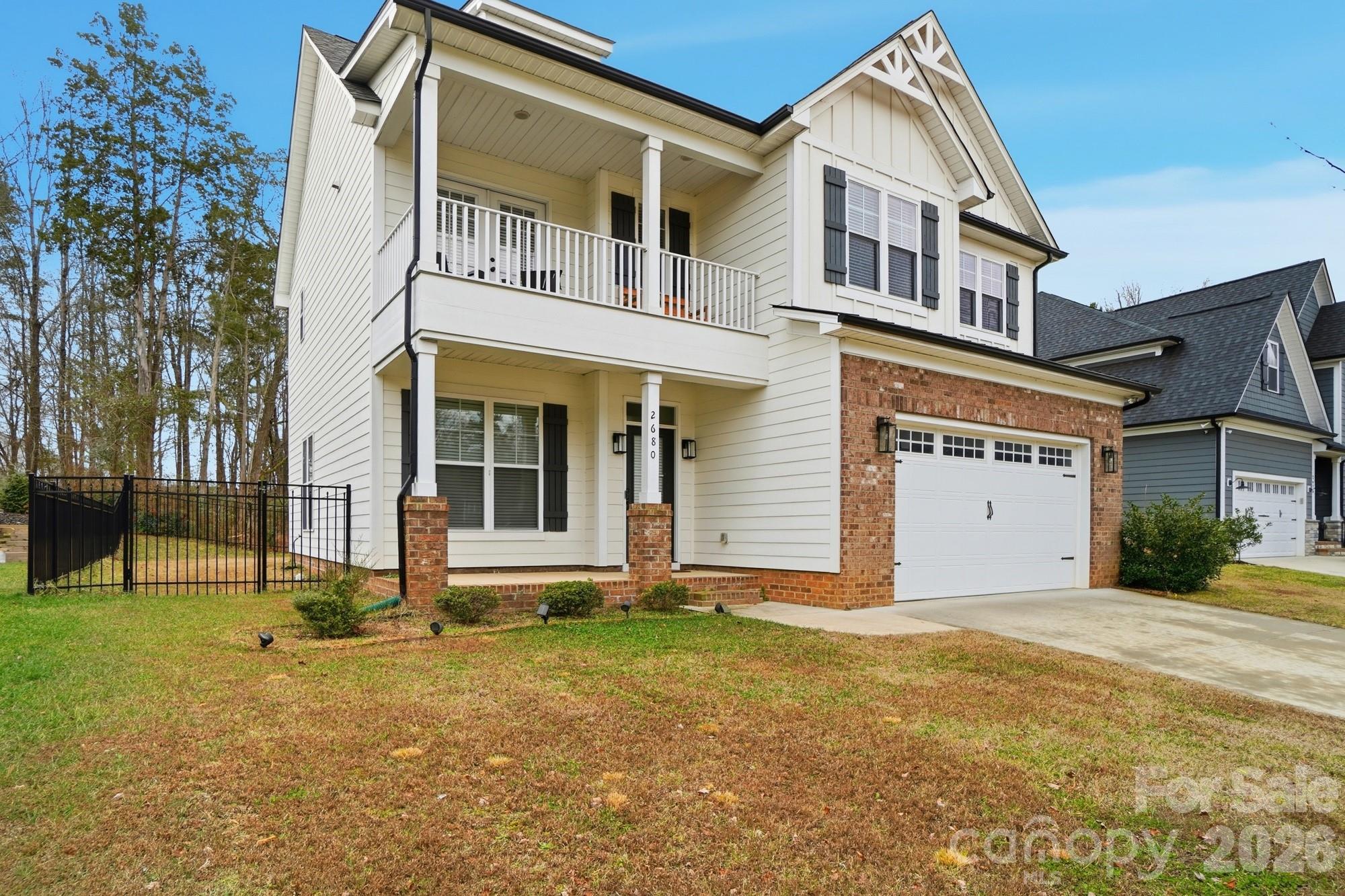 2680 Poplar Cove Drive NW