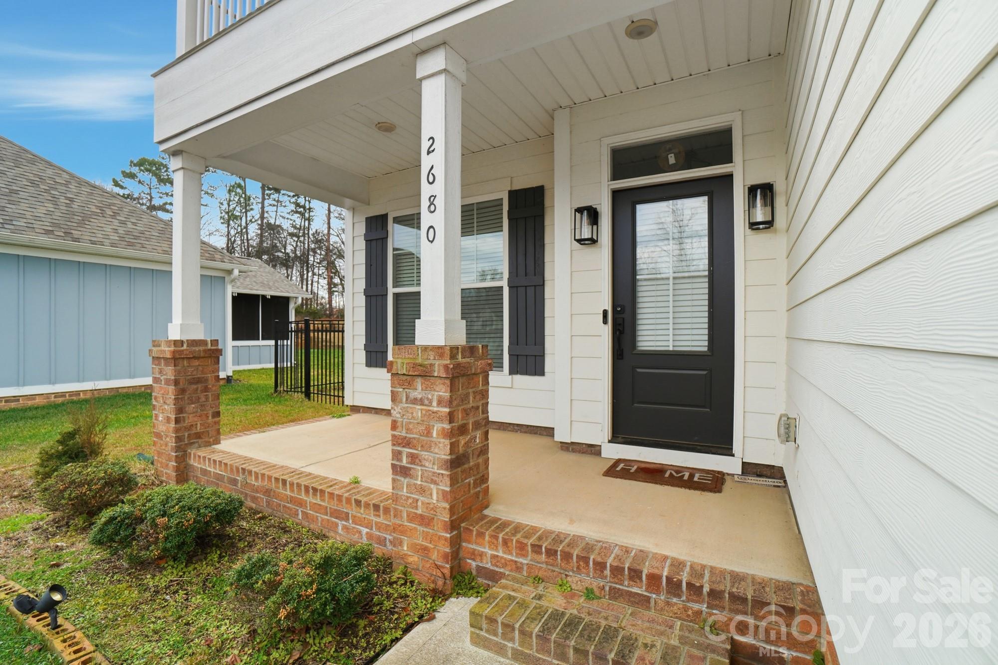 2680 Poplar Cove Drive NW