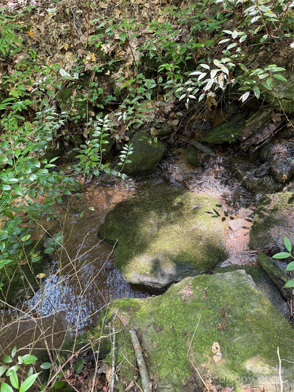 Grandview Peaks - Land