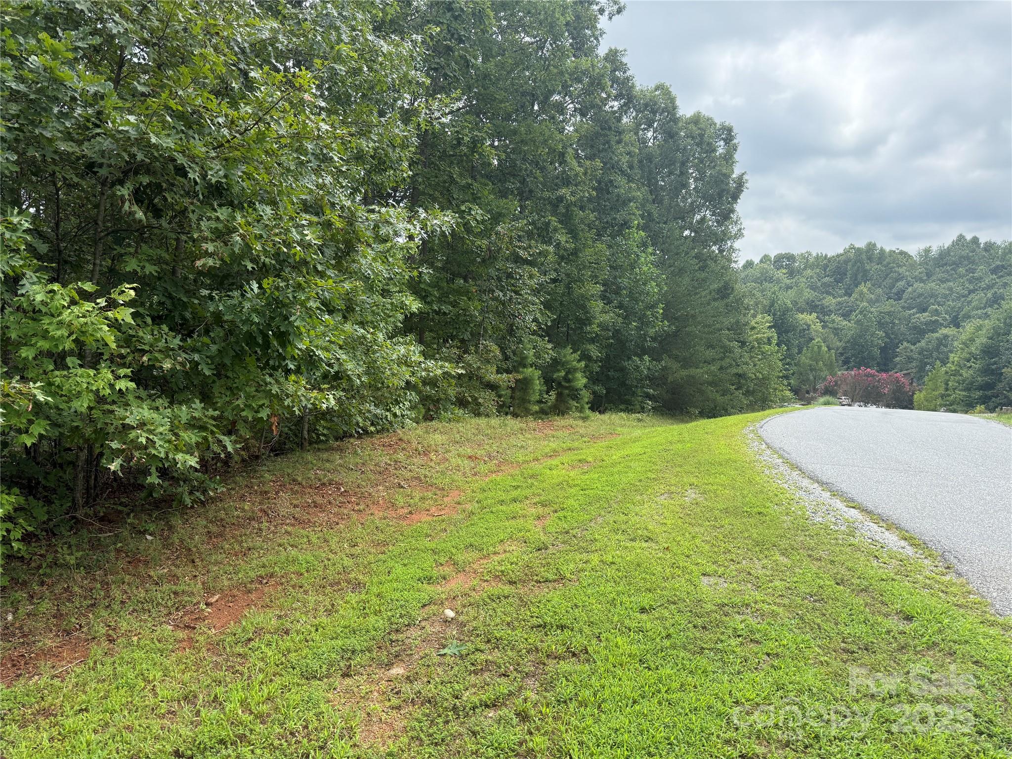 Grandview Peaks - Land