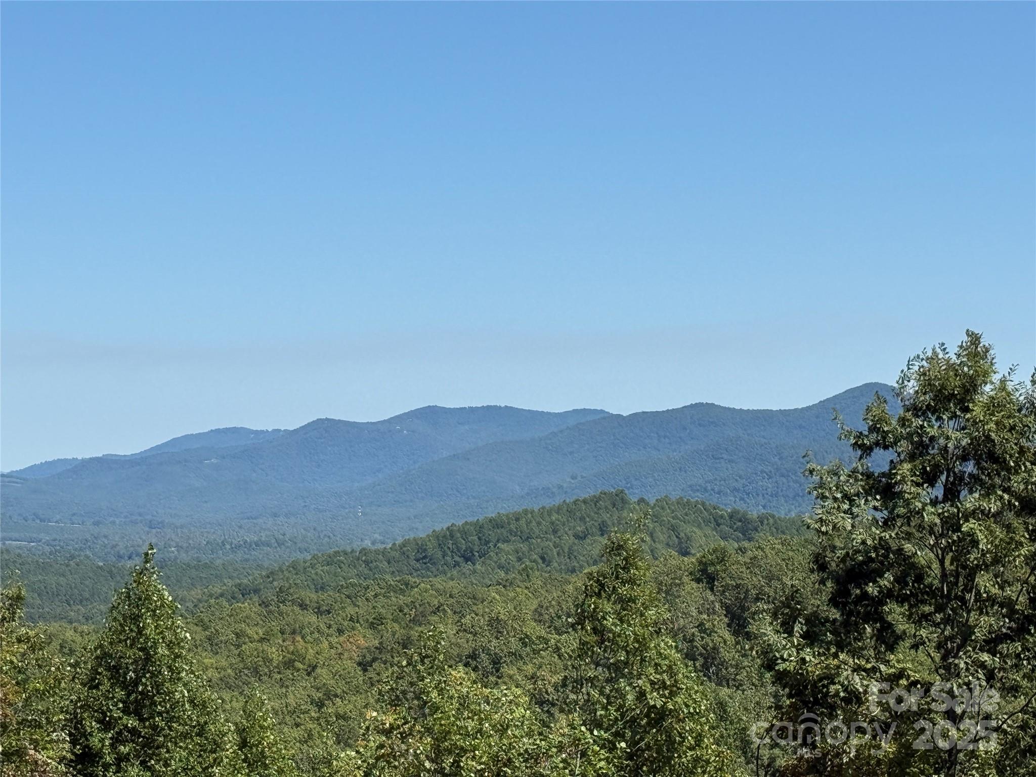 Grandview Peaks - Land