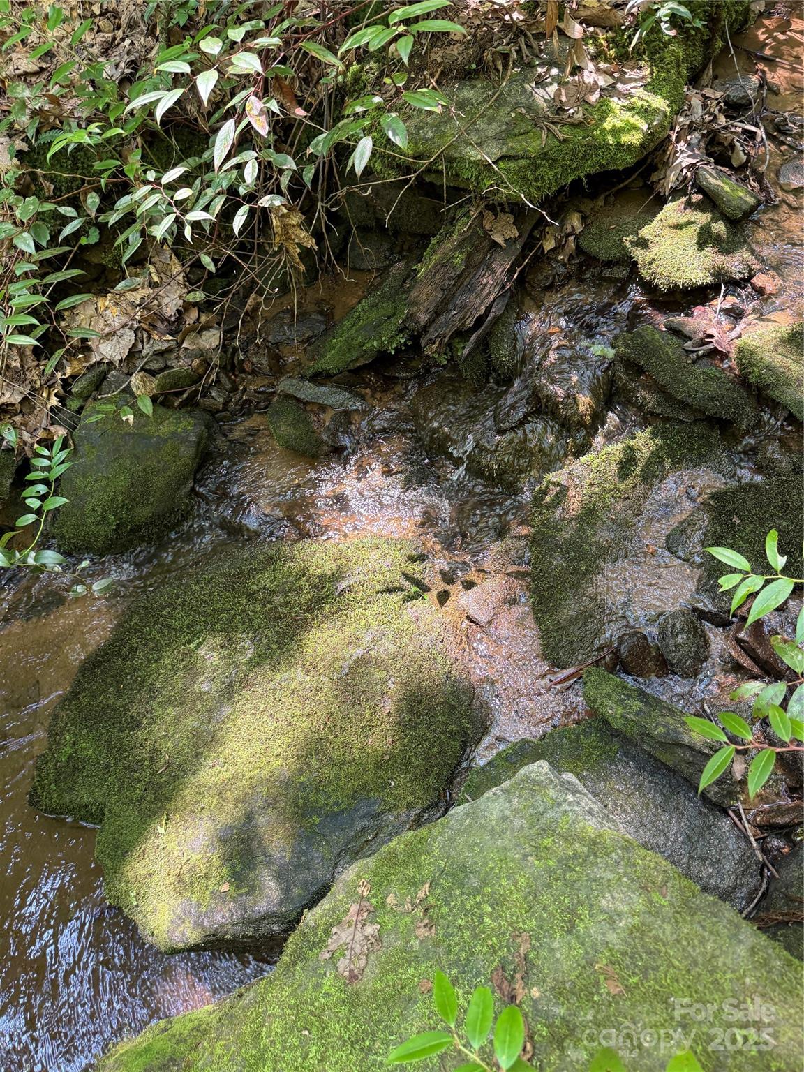 Grandview Peaks - Land