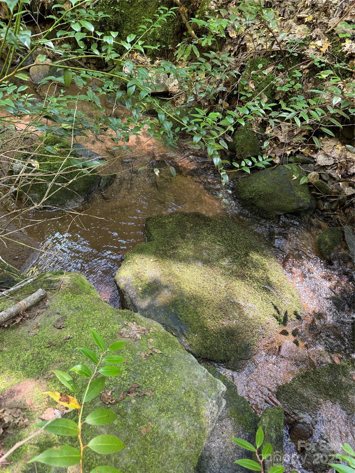 Grandview Peaks - Land