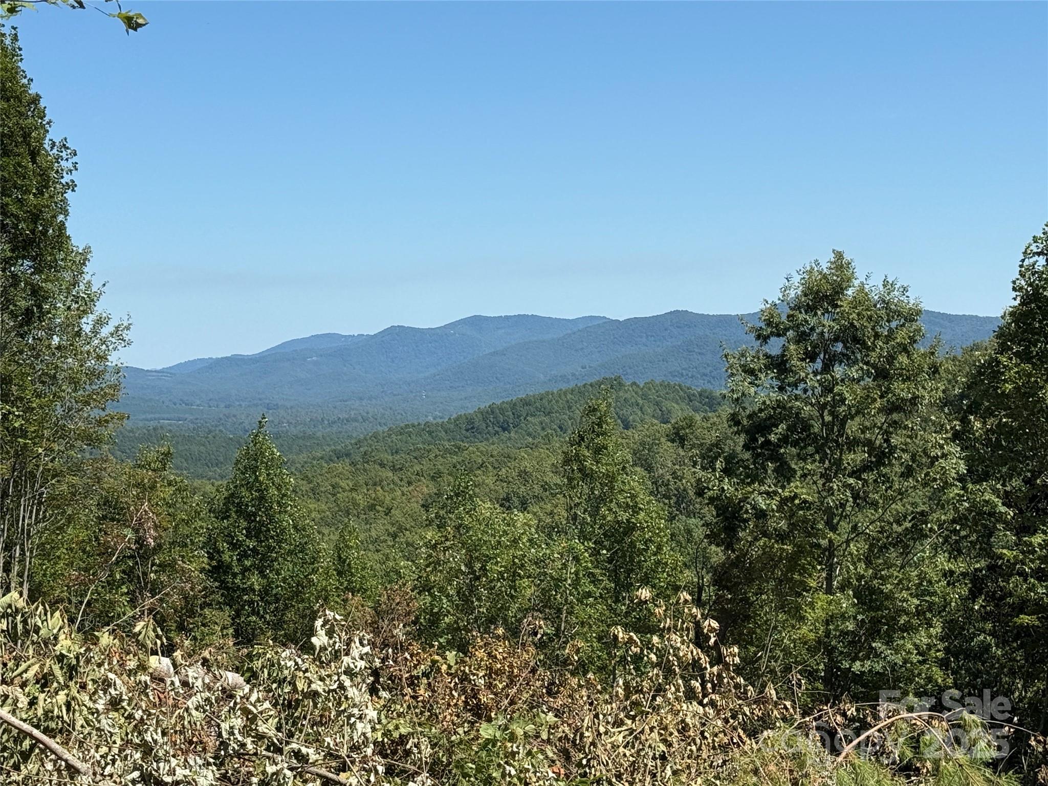 Grandview Peaks - Land