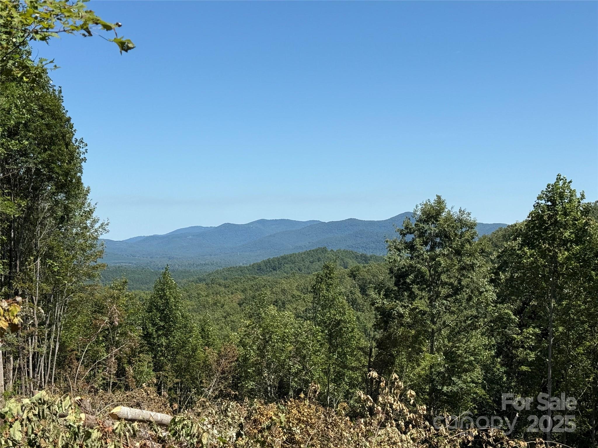 Grandview Peaks - Land