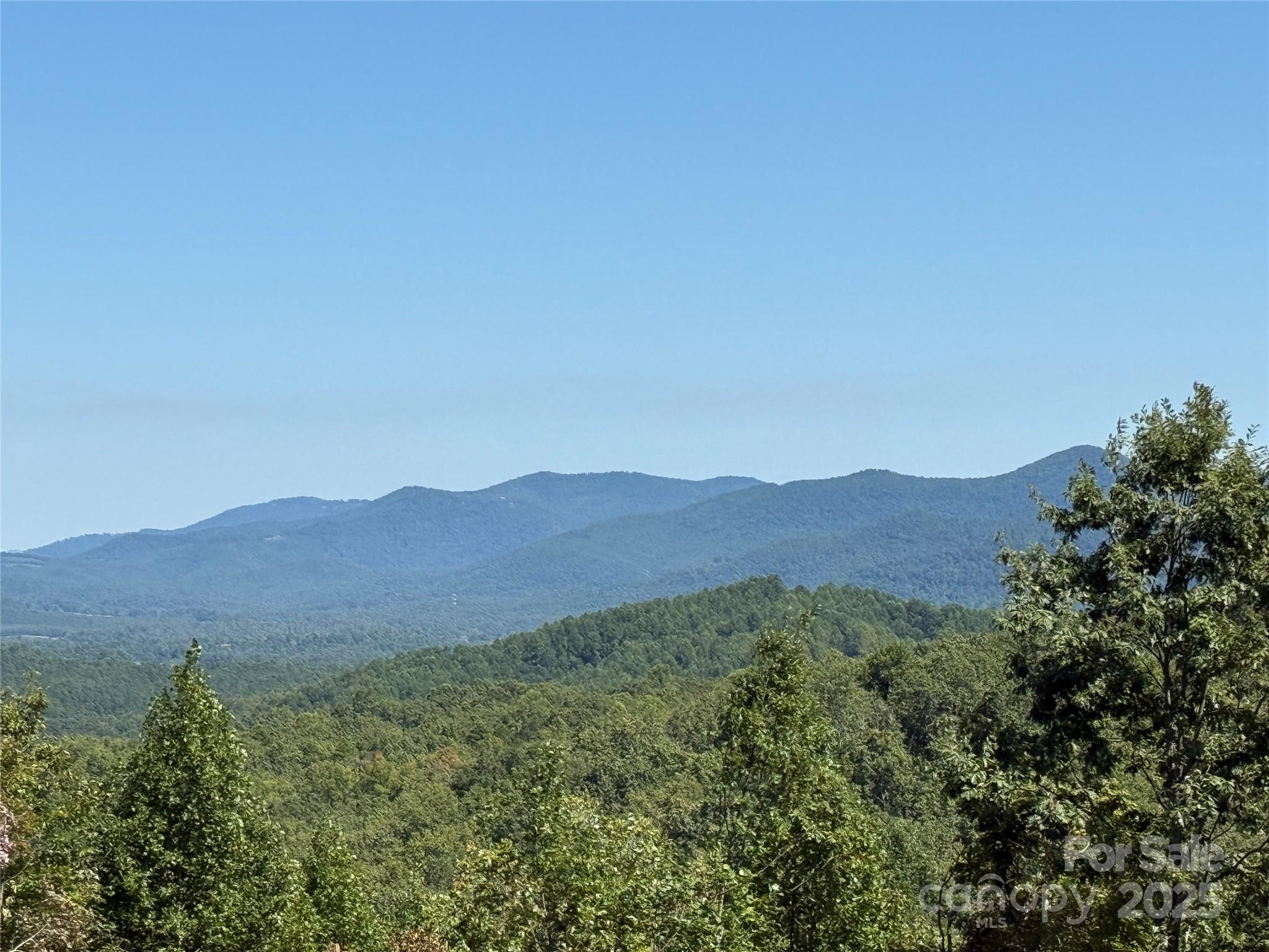 Grandview Peaks - Land