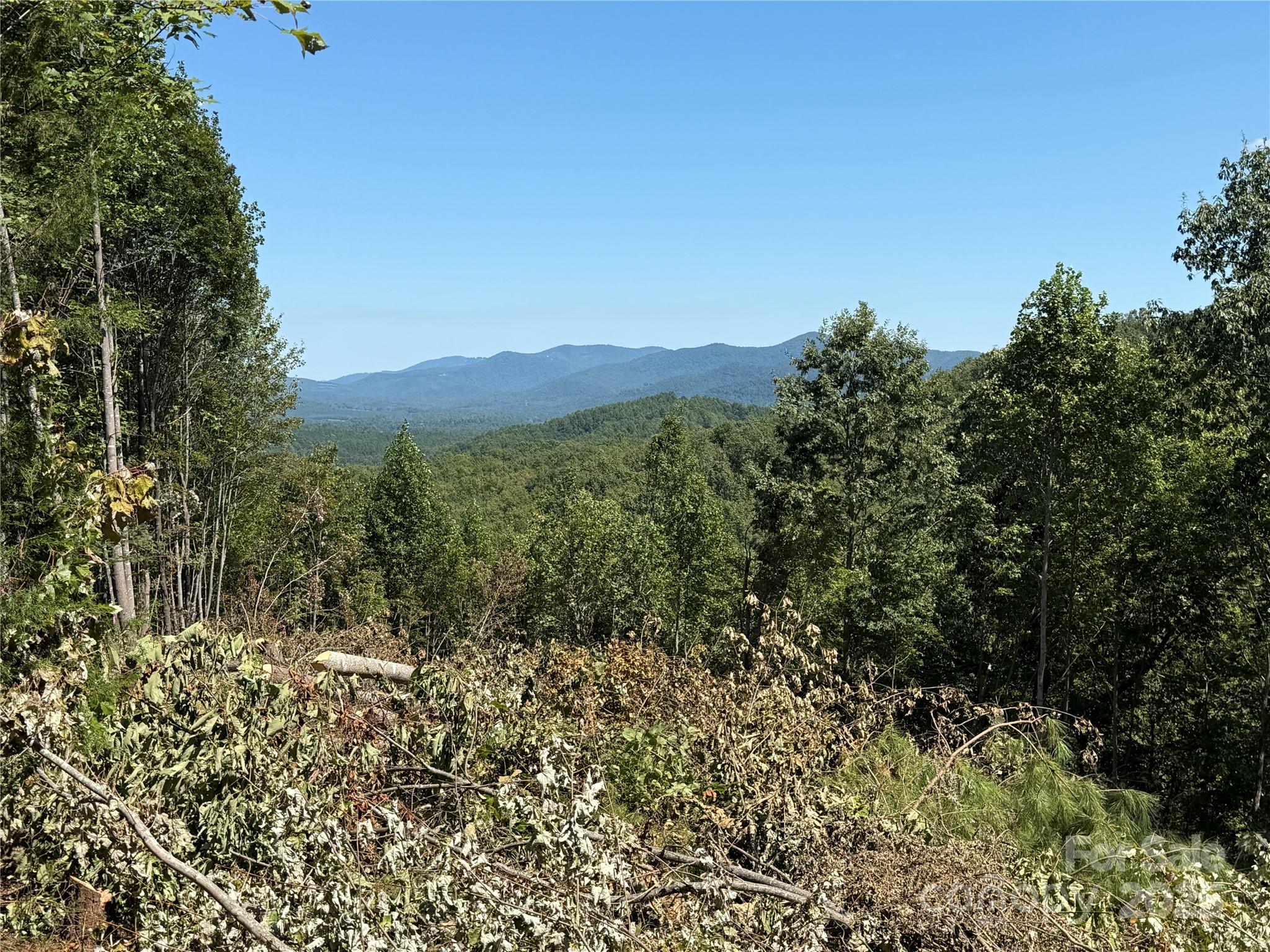 Grandview Peaks - Land