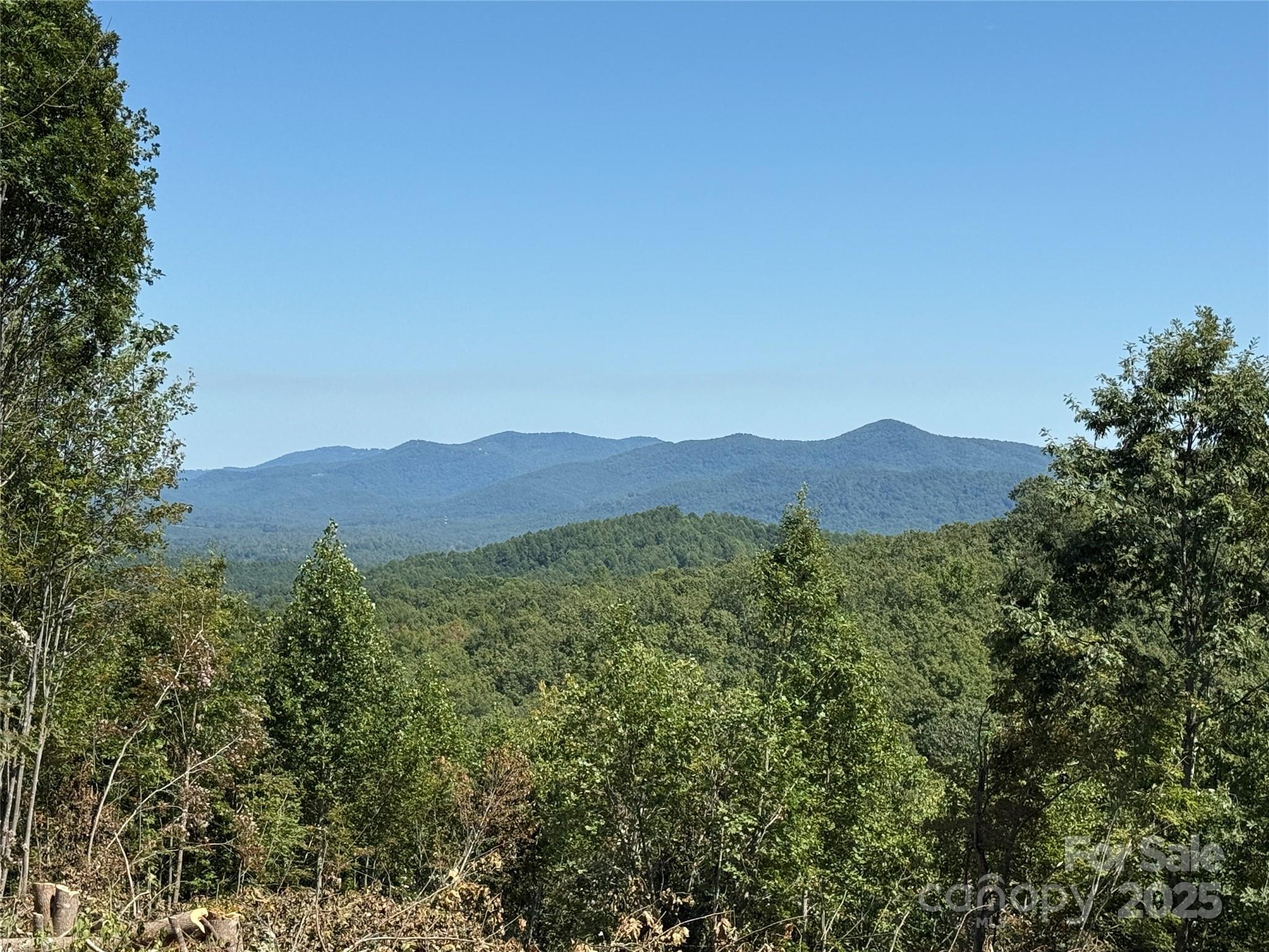 Grandview Peaks - Land