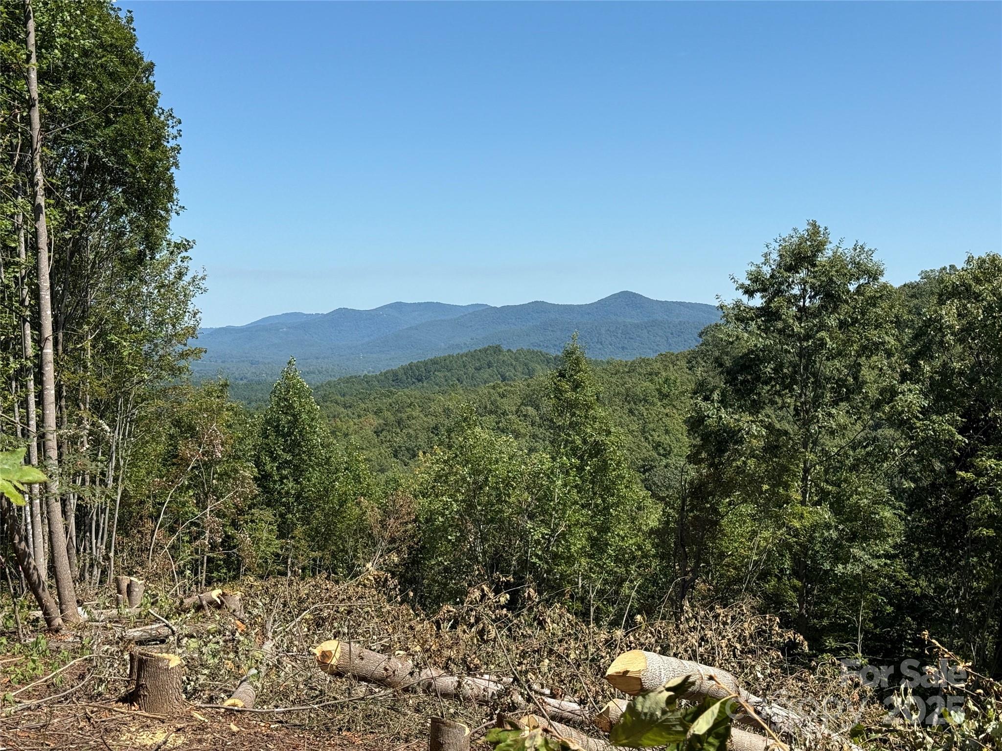 Grandview Peaks - Land